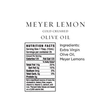 Load image into Gallery viewer, INFUSIO Aromatic Infused | Extra-Virgin Olive Oil