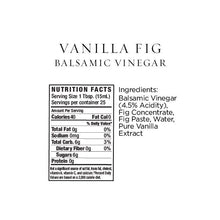 Load image into Gallery viewer, INFUSIO Aromatic Infused Extra-Virgin Olive Oil and Balsamic Vinegar Fall 4-Pack