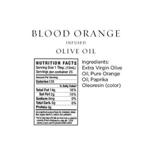 Load image into Gallery viewer, INFUSIO Aromatic Infused Extra-Virgin Olive Oil and Balsamic Vinegar Fall 4-Pack
