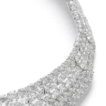 Load image into Gallery viewer, Suzanne Somers Queen's Necklace