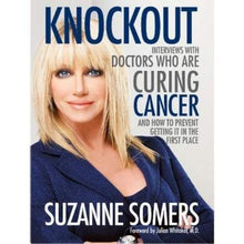 Load image into Gallery viewer, Suzanne Somers’ NY Times Bestsellers Bundle