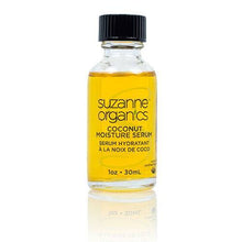 Load image into Gallery viewer, SUZANNE Organics Coconut Oil Try Me 3‑Pack