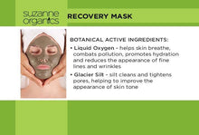 Load image into Gallery viewer, SUZANNE Organics Recovery Mask