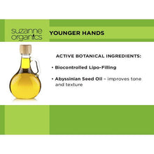 Load image into Gallery viewer, SUZANNE Organics Targeted Anti‑Aging Trio
