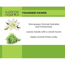 Load image into Gallery viewer, SUZANNE Organics Targeted Anti‑Aging Trio