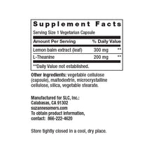 Load image into Gallery viewer, RestoreLife Formulas Natural Calm Renew Supplement
