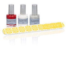 Load image into Gallery viewer, SUZANNE Mini Nail Kit
