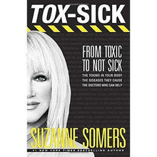 Load image into Gallery viewer, Suzanne Somers’ NY Times Bestsellers Bundle
