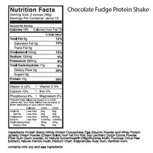 Load image into Gallery viewer, SUZANNE Protein Shakes
