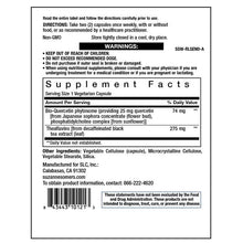 Load image into Gallery viewer, RestoreLife Formulas Senolytic Activator Supplement

